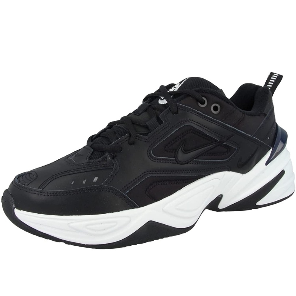 Nike M2K Tekno Obsidian NWT